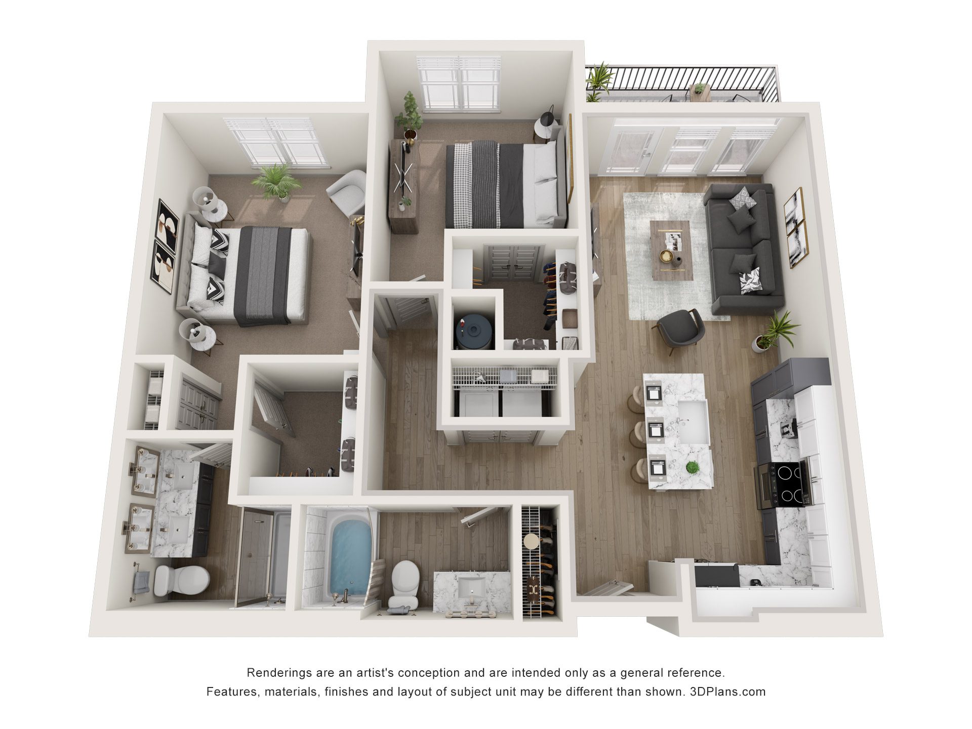 Steadman_B3A Leather